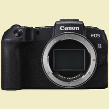 Canon EOS RP (Astro) - Body Only (New)