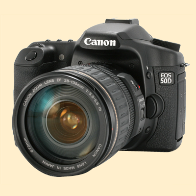 verlichten Derbevilletest Geurig Canon EOS 50D (Astro) - Body Only (Used) :: Spencers Camera